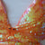 Y2k Butterfly Top S