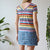 Stripe top L