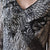 Asymmetric dress M