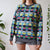 Geometric jumper L
