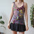 Vintage Ruffle Cami L
