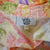 Abstract shirt XL