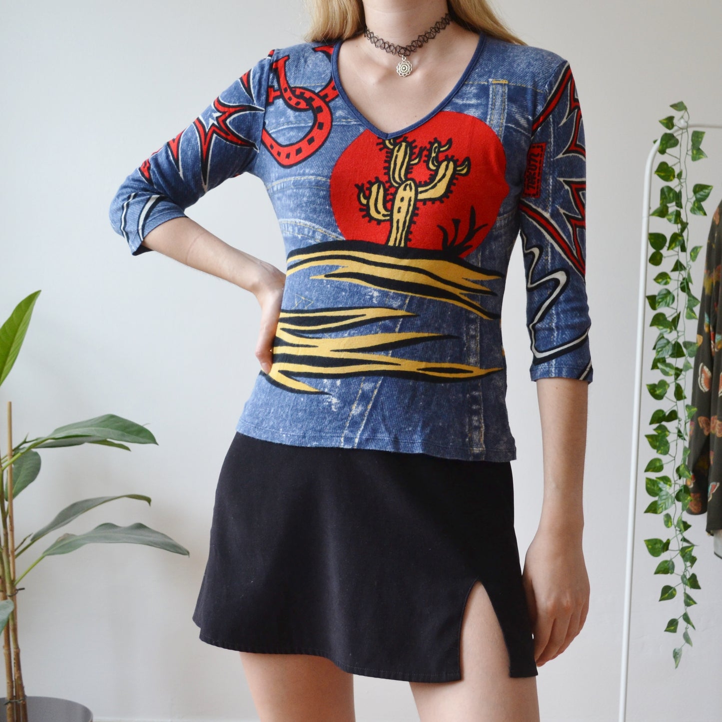 Desert top M