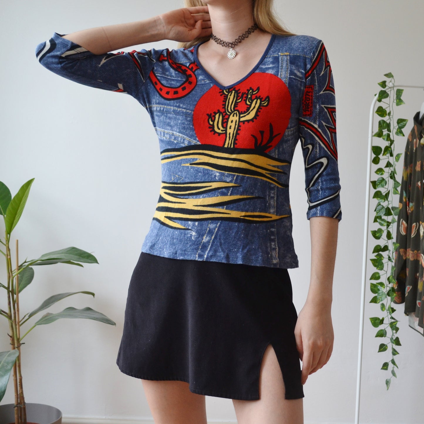 Desert top M
