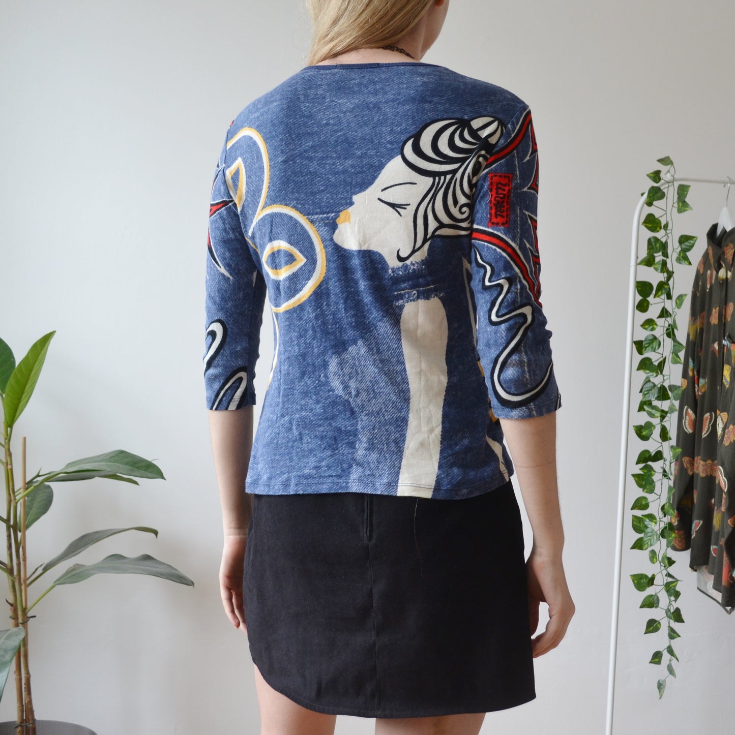 Desert top M