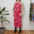 Floral dress uk 16
