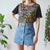 Geometric top L