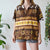 Boho shirt XL