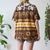 Boho shirt XL