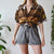 Boho shirt XL