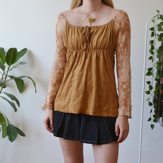 Vintage Fairy Top 14