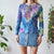 Boho top S