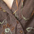 Floral blouse M