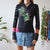 Embellished top S