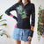 Embellished top S