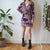 Paisley dress S