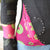 Embellished top S