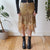 Vintage Fairy Skirt M