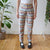 Plaid trousers uk 10