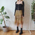 Vintage Fairy Skirt M