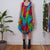 Boho dress XS