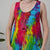 Boho dress XS