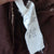 Vintage Contrast Top S