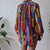 Vintage 80s Blouse