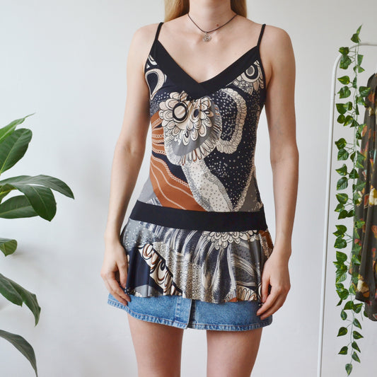 Cami top S