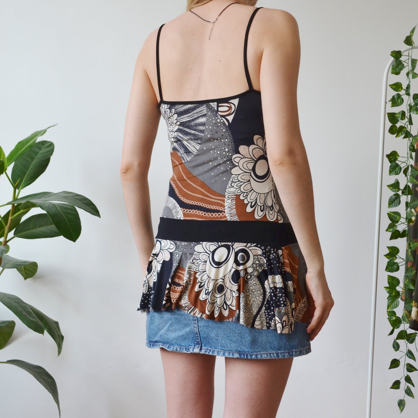 Cami top S