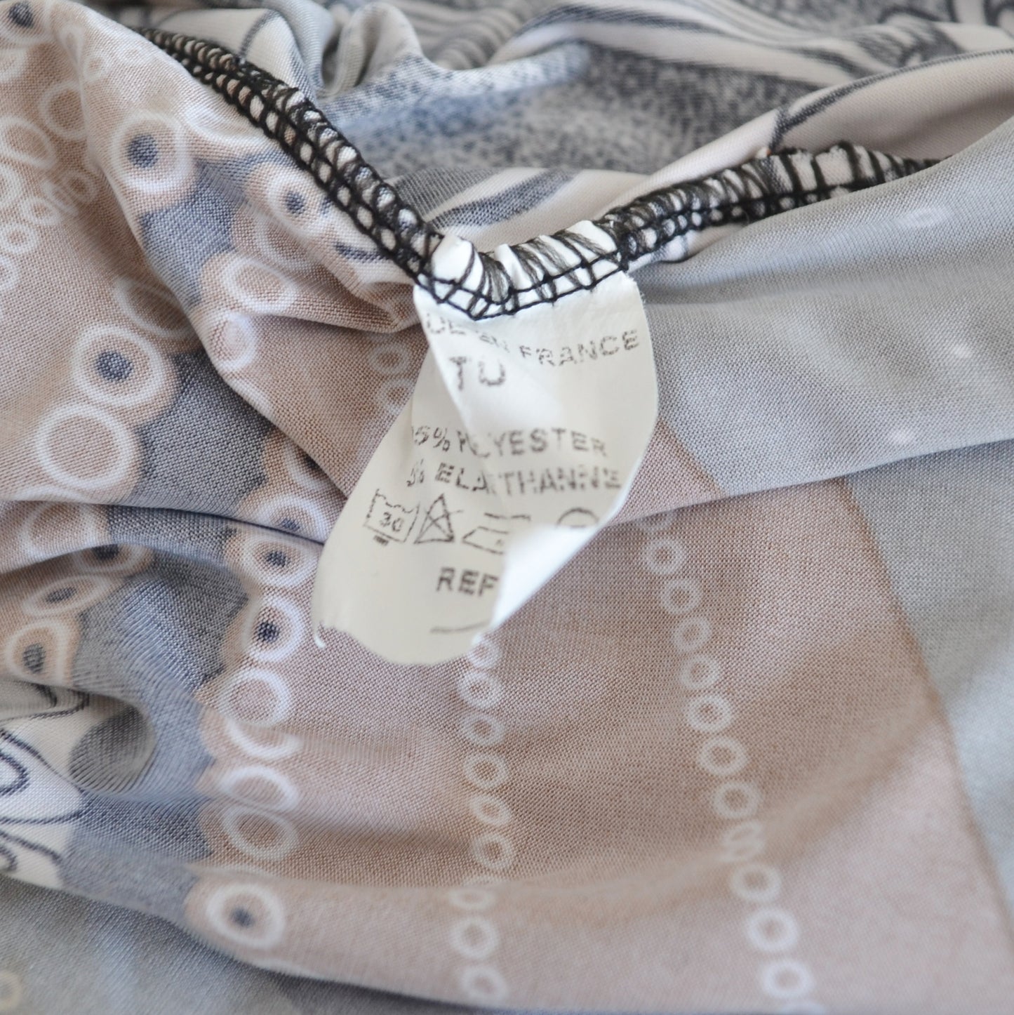 Cami top S