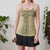 Y2K Boho Top M