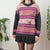 Vintage Sheep Jumper L