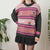 Vintage Sheep Jumper L