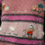 Vintage Sheep Jumper L