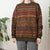 Vintage Autumn Jumper XL