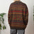 Vintage Autumn Jumper XL