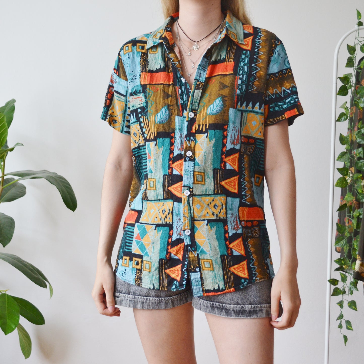 90s shirt