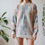 Collar jumper L