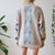 Collar jumper L