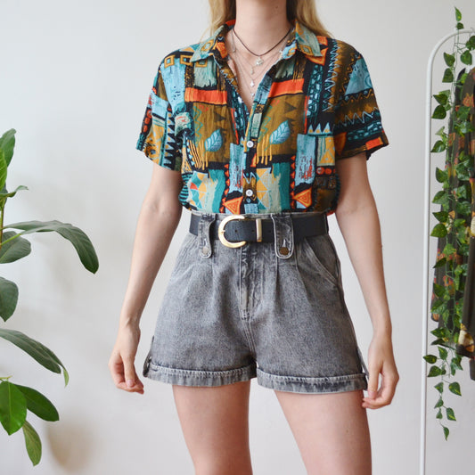 90s shirt