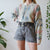 Collar jumper L