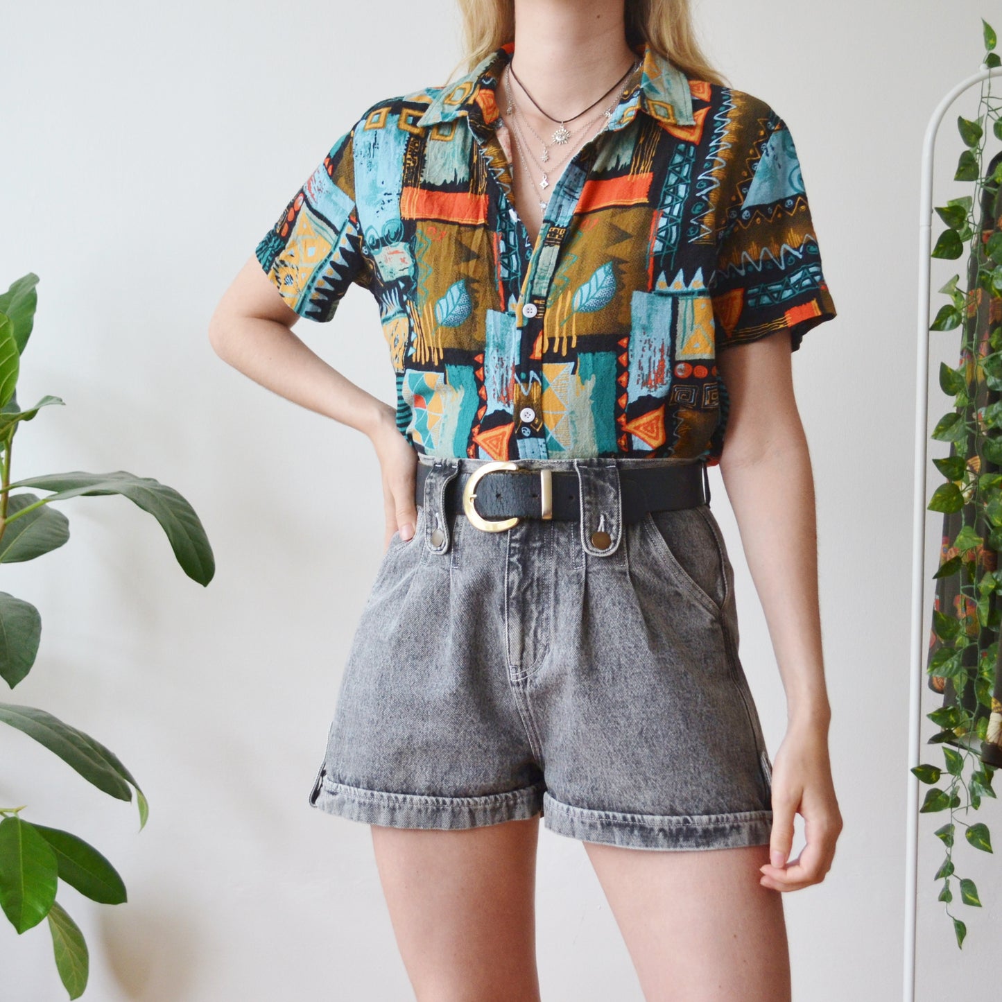 90s shirt
