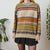 Vintage Sweater Shop Jumper L