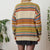 Vintage Sweater Shop Jumper L