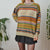 Vintage Sweater Shop Jumper L