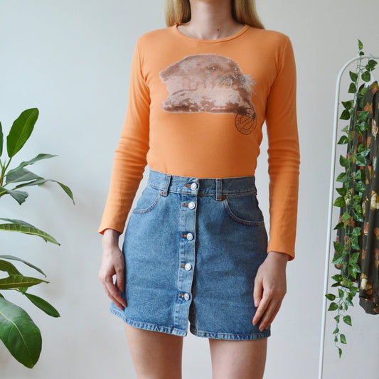 Seal top S