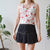 Vintage Rose Vest S