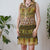 Vintage Sheer Dress M