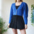 Iris cardigan S
